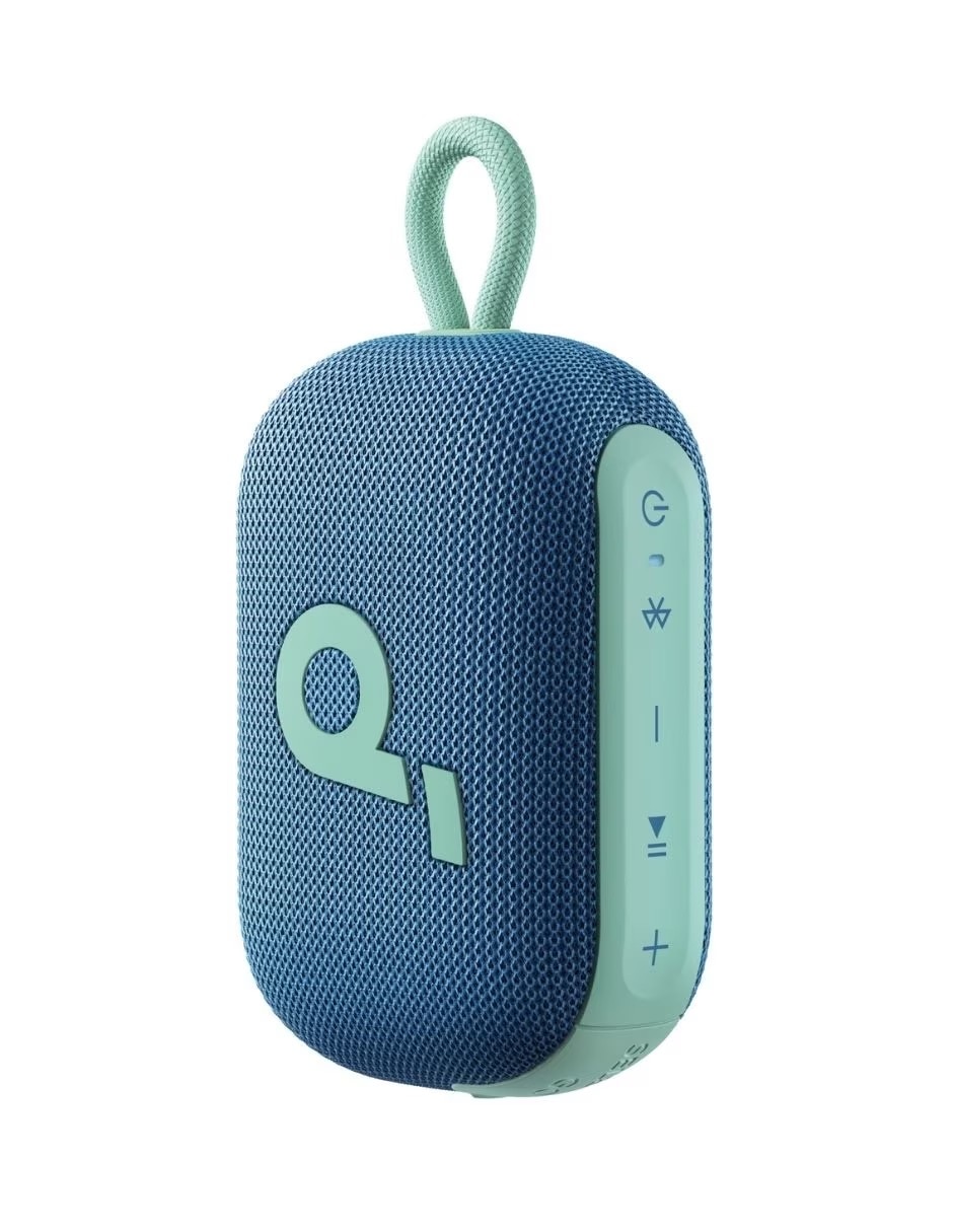 Bocina portátil Soundcore Select 4 Go + 533 inalámbricos