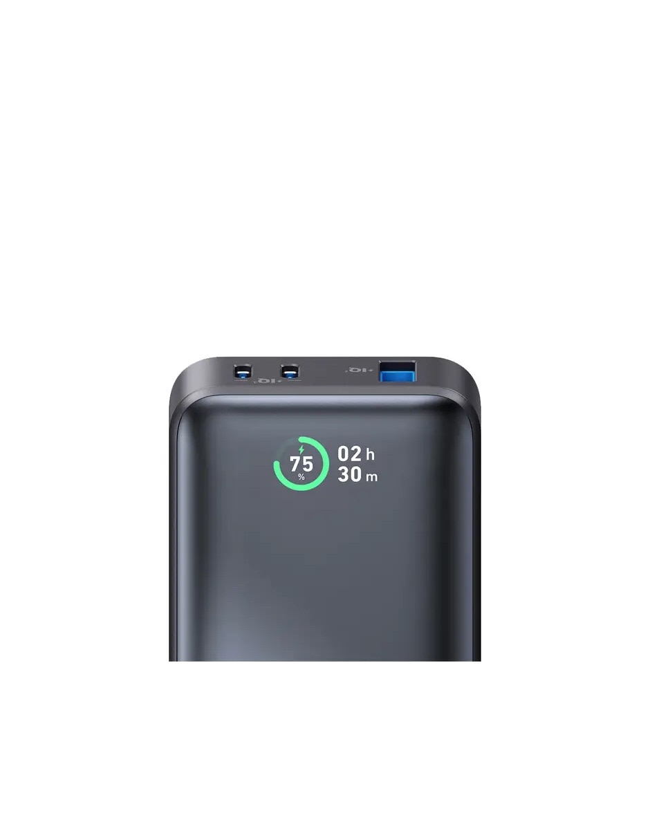 Bocina portátil Soundcore Select 4 Go + 533 inalámbricos