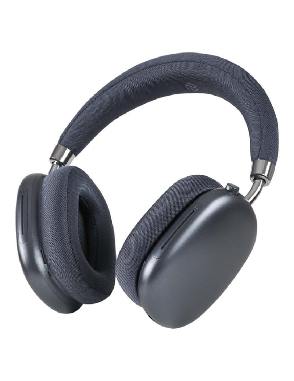 Audífonos cherry max on ear inalámbricos 4