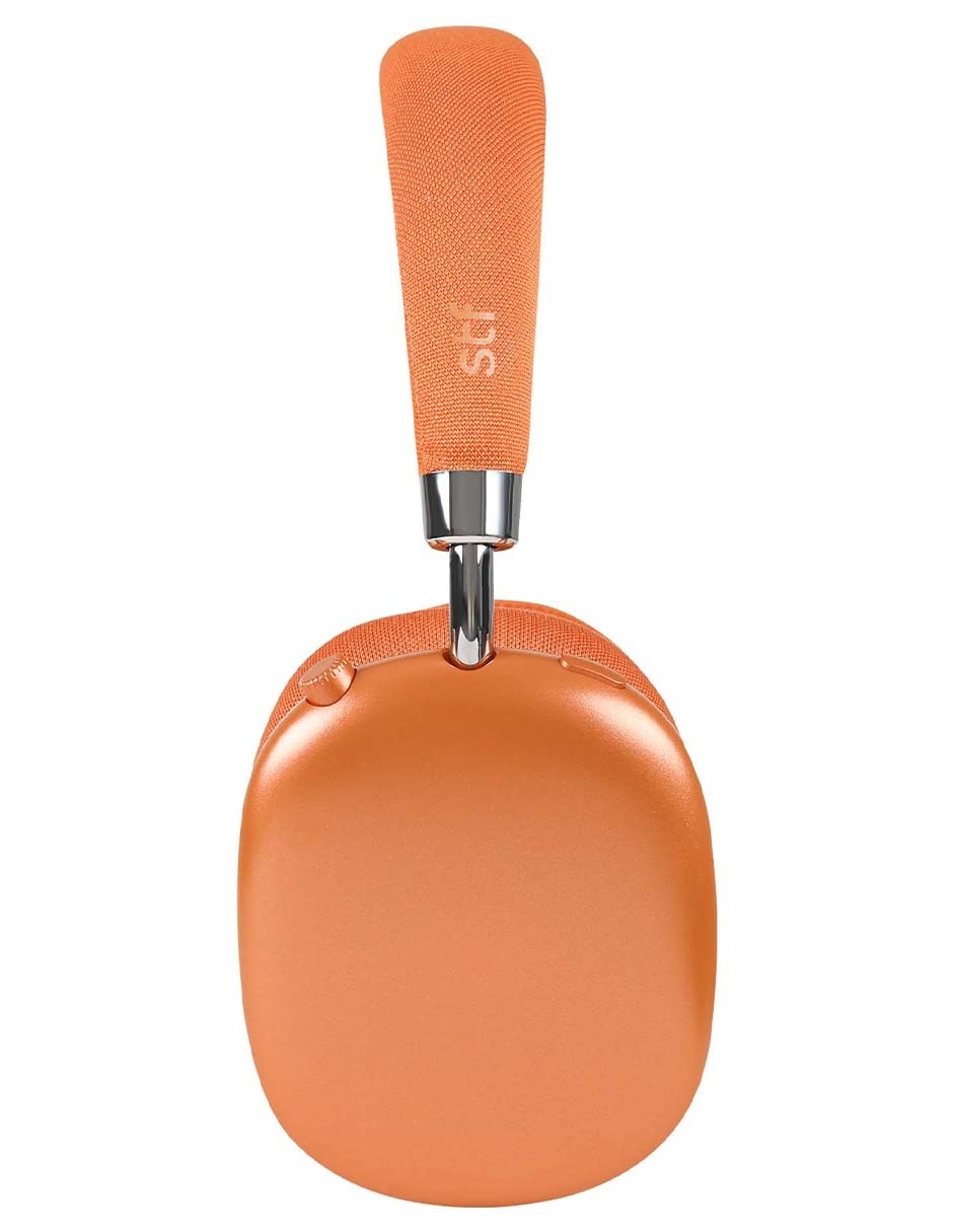 Audífonos Cherry Max conexión inalámbrica 2