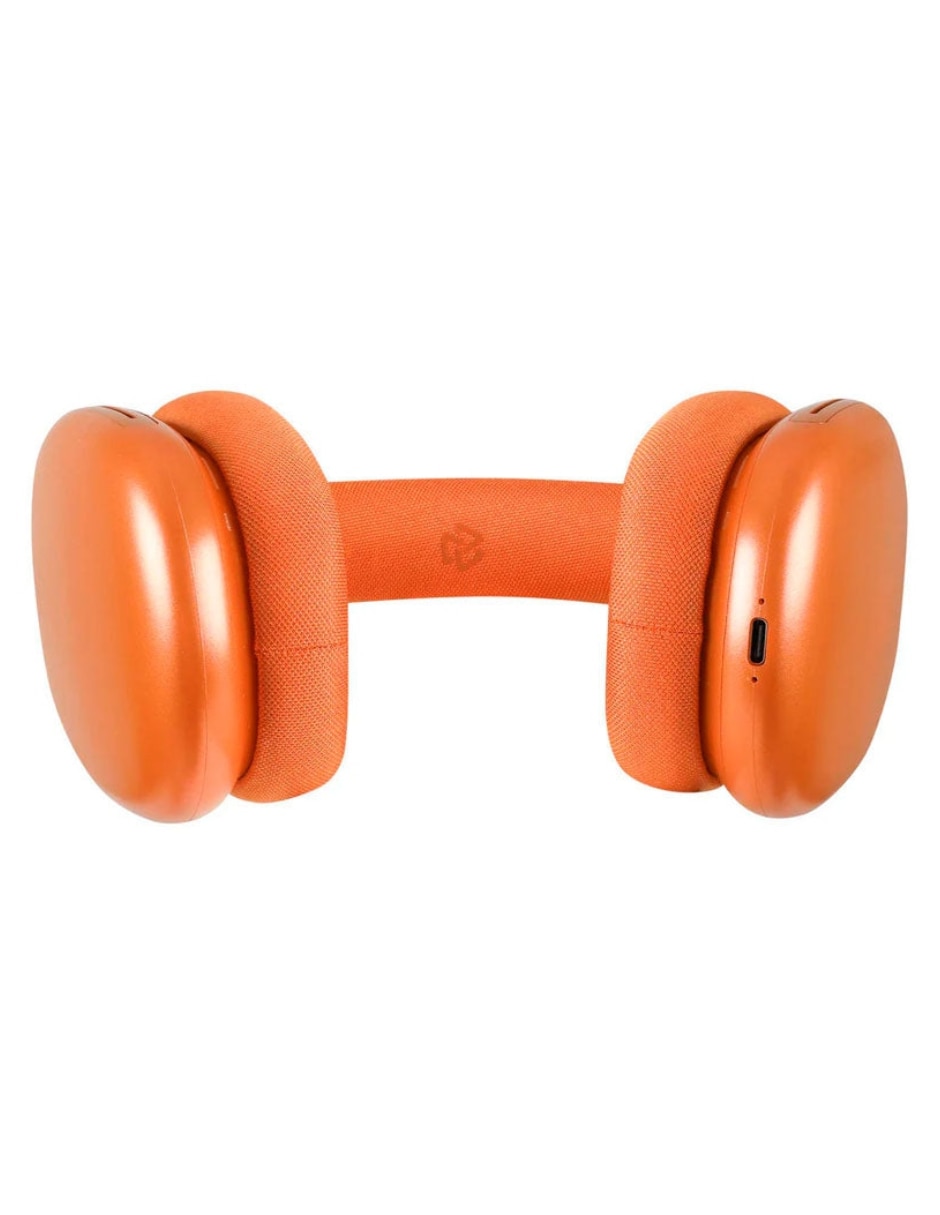 Audífonos Cherry Max conexión inalámbrica 3