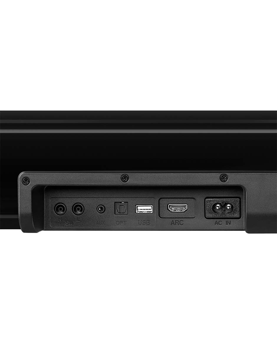 Barra de sonido kxb-6020 con subwoofer 5