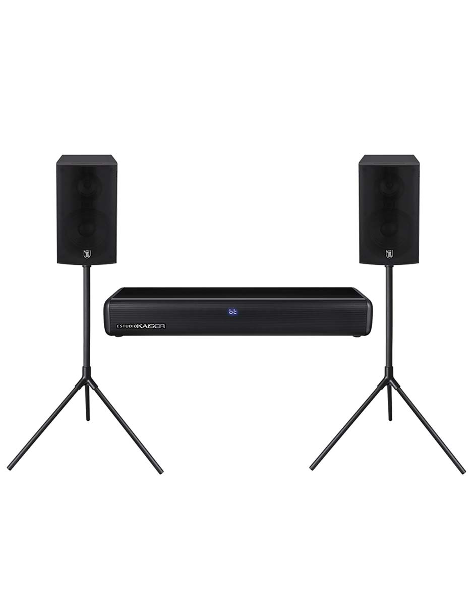 Barra de sonido kxb-6020 con subwoofer Barra de sonido kxb-6020 con subwoofer