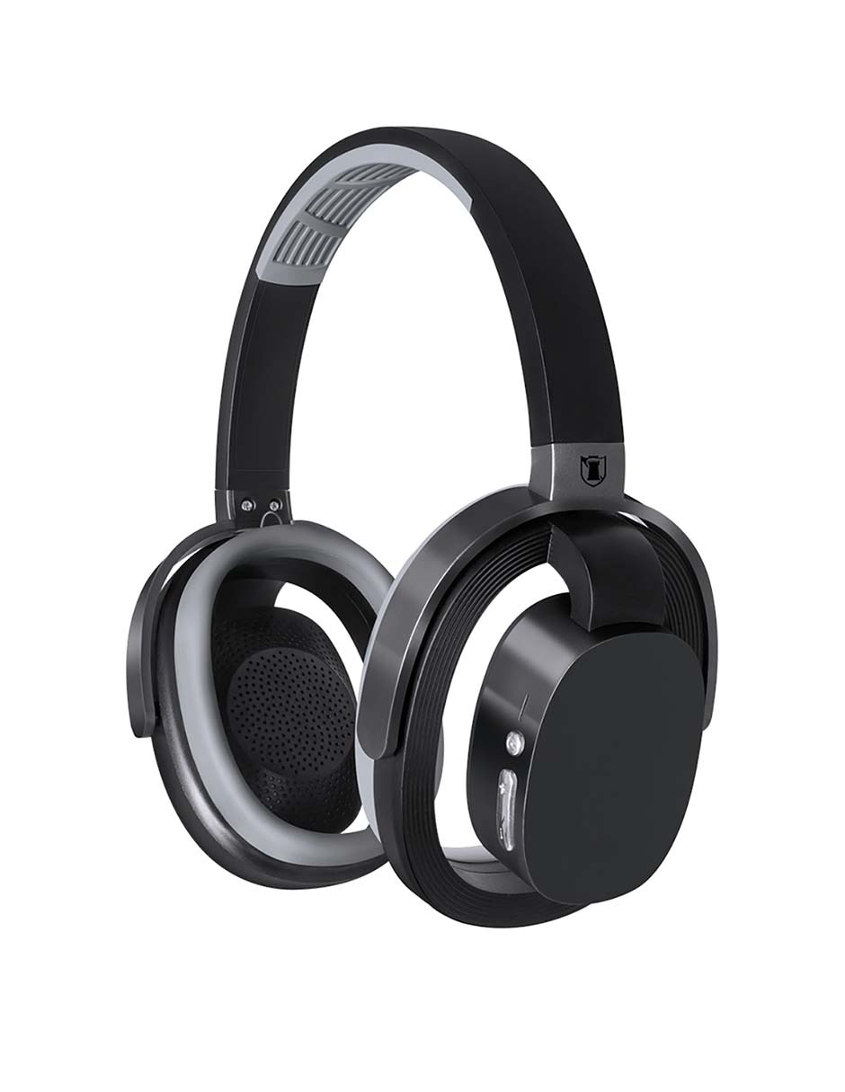 Audifonos Kaiser KHL-5504BK conexión inalámbrica