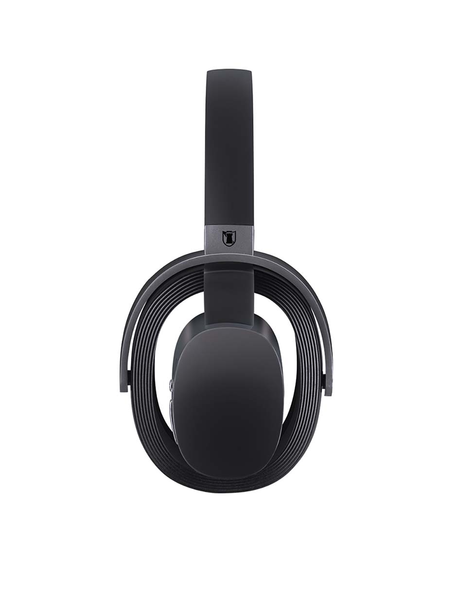 Audifonos Kaiser KHL-5504BK conexión inalámbrica