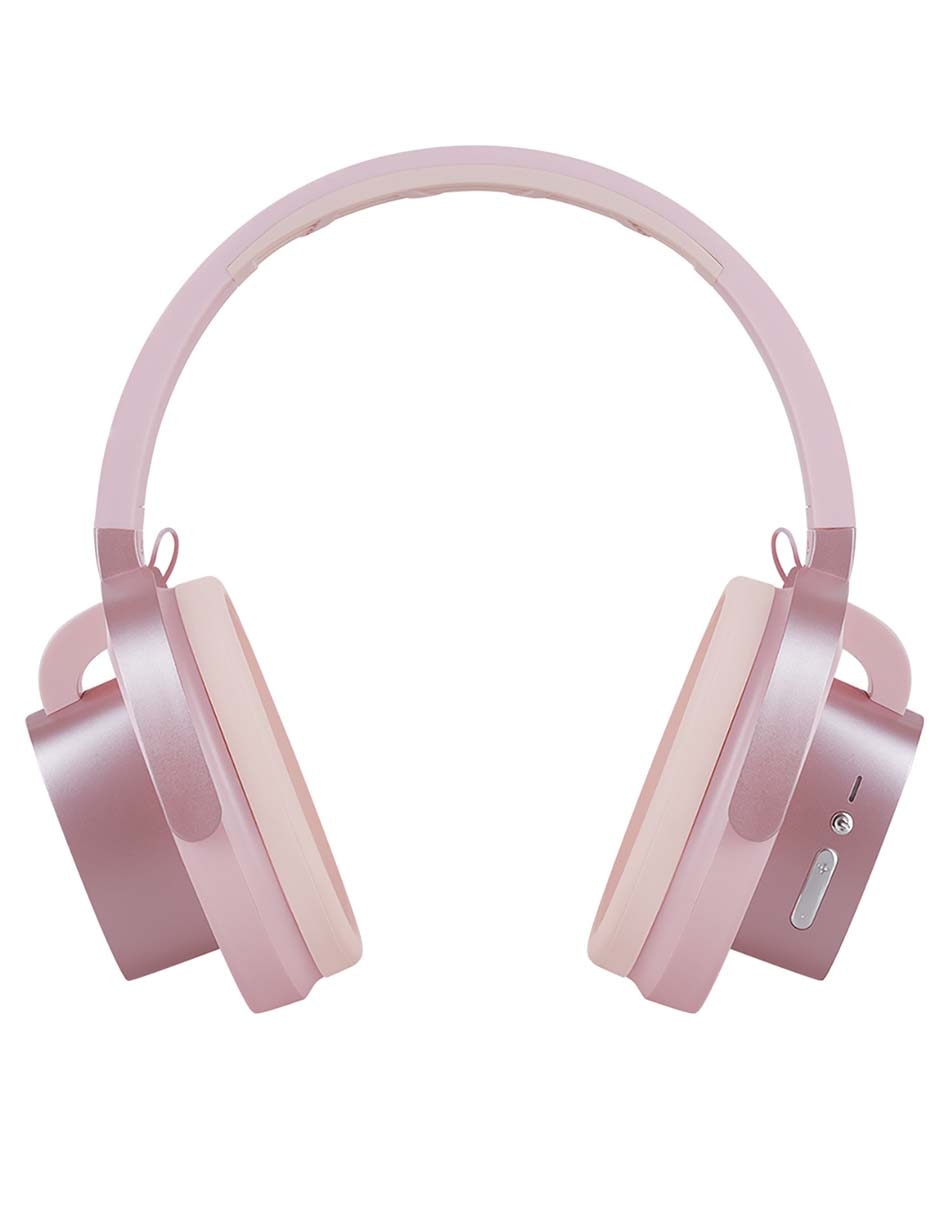 Audifonos Kaiser conexión inalámbrica