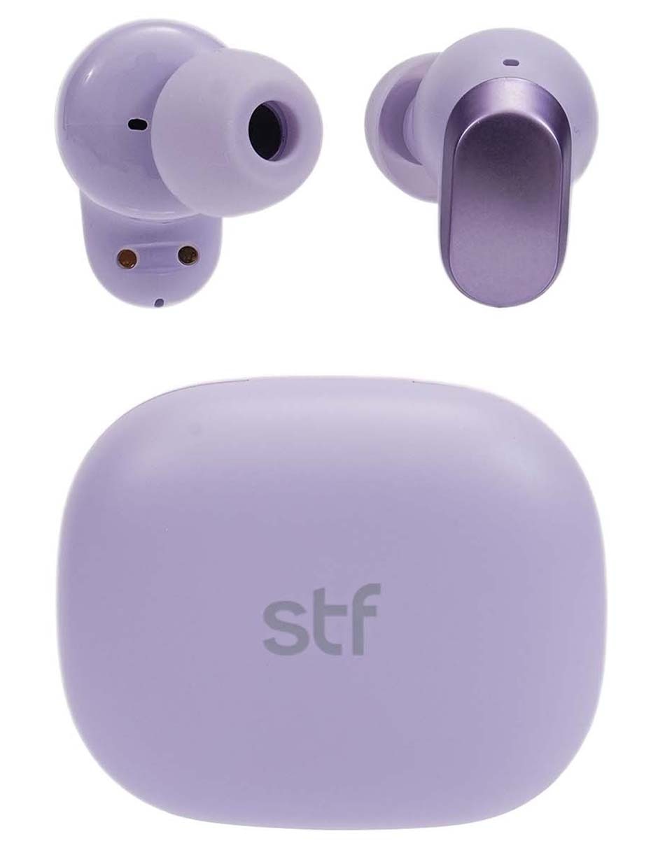 Audífonos sft inalámbricos con cancelación de ruido Audífonos sft inalámbricos con cancelación de ruido
