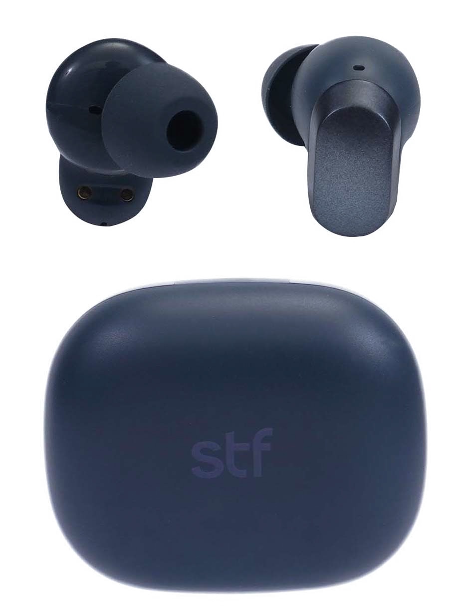 Audífonos Sft inalámbricos con cancelación de ruido