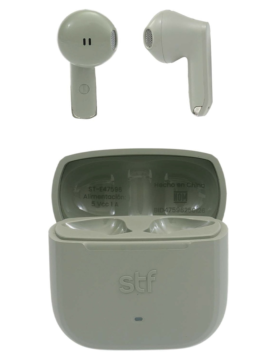 Audífonos sft inalámbricos con cancelación de ruido Audífonos sft inalámbricos con cancelación de ruido