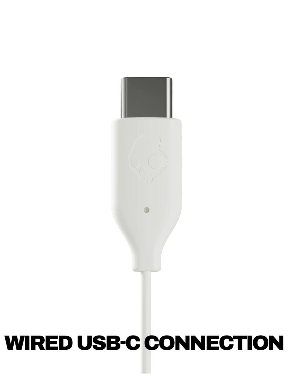 Audifonos JIB USB alámbrica 3