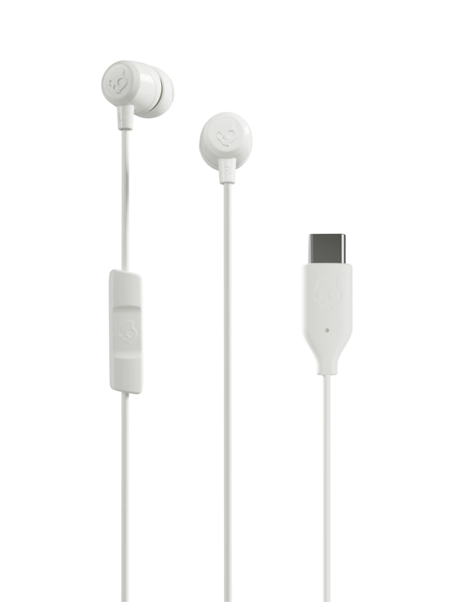 Audifonos JIB USB alámbrica 4