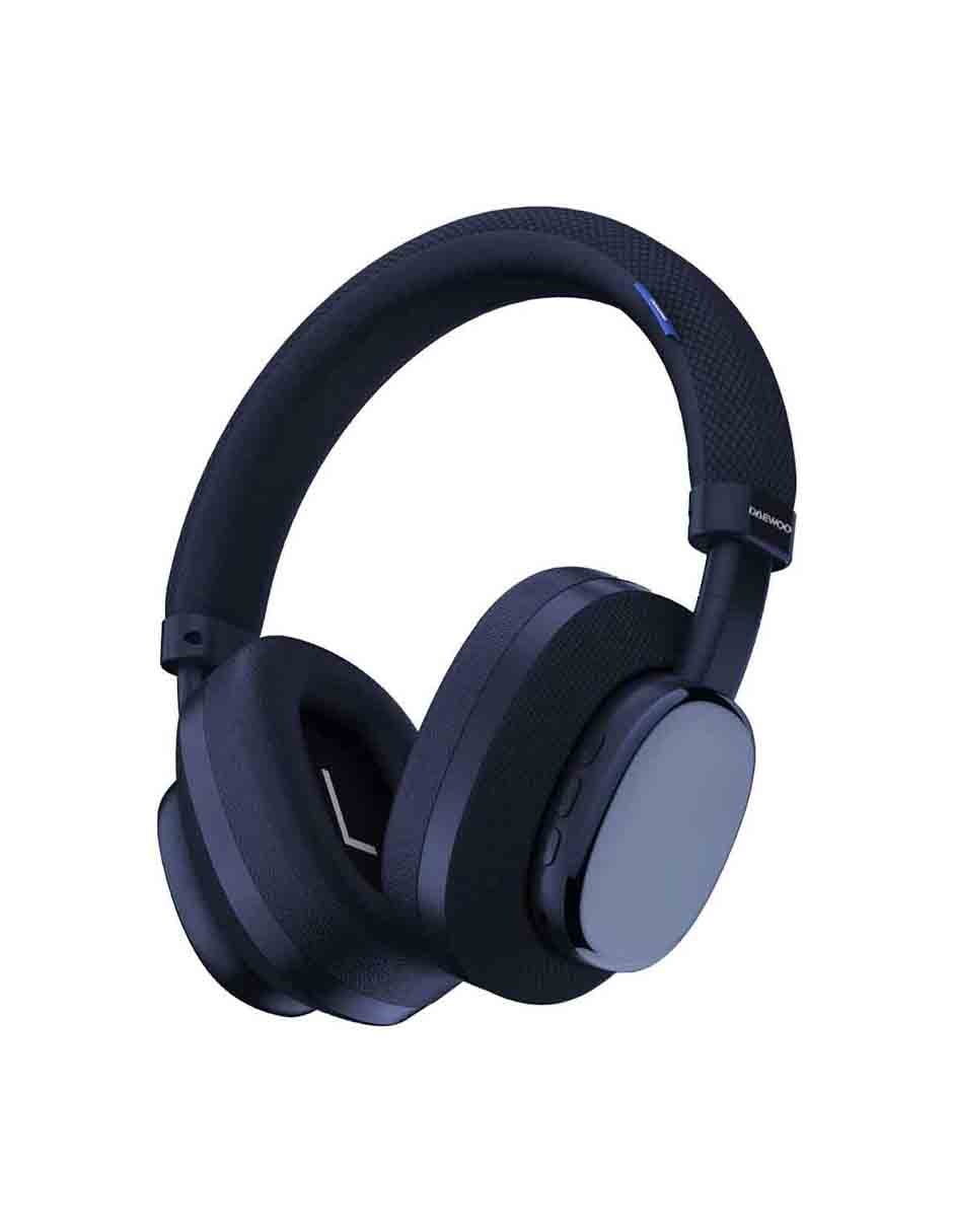 Audífonos DW205A inalámbricos con cancelación de ruido 5