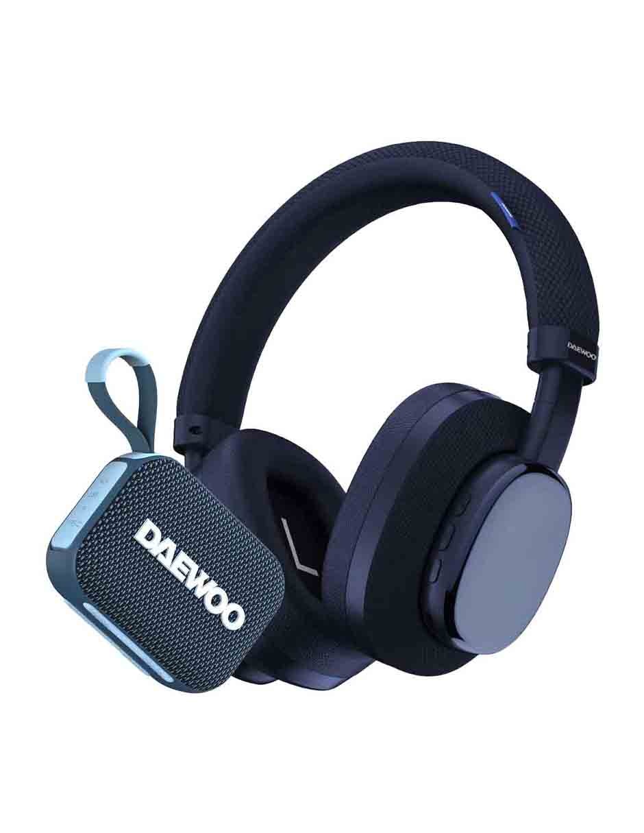 Audífonos DW205A inalámbricos con cancelación de ruido