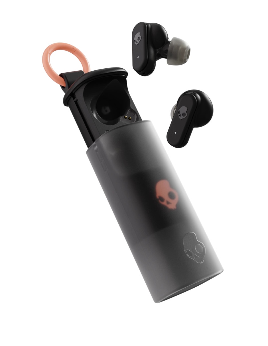 Audifonos Dime Evo conexión inalámbrica 1