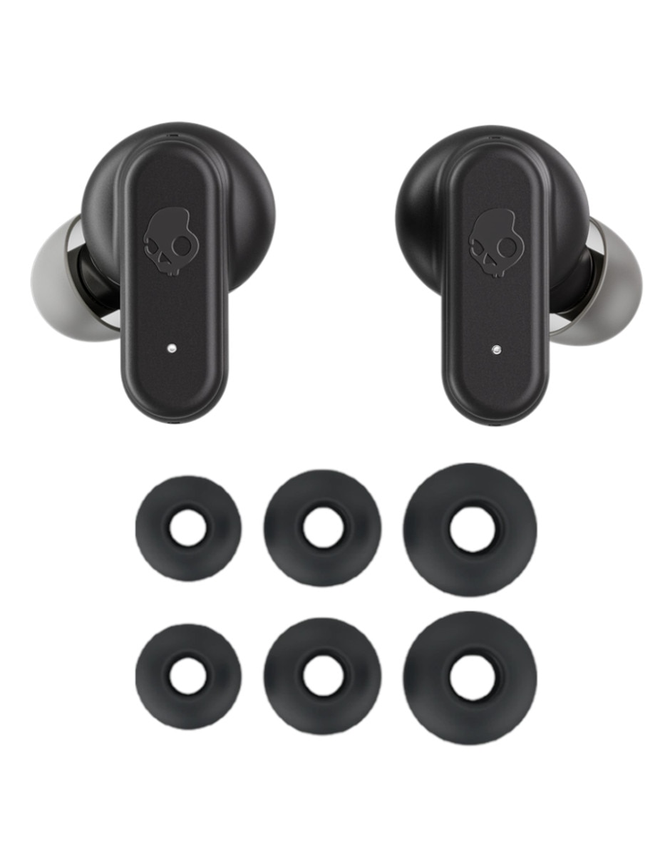 Audifonos Dime Evo conexión inalámbrica 3