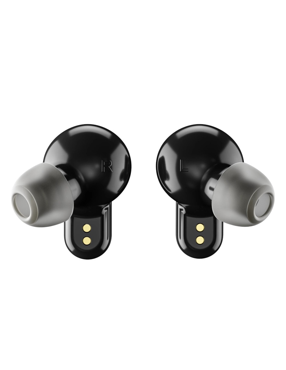 Audifonos Dime Evo conexión inalámbrica 4