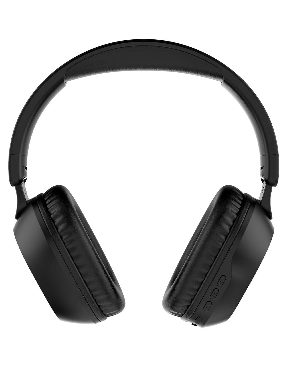 Kit audifonos Stf St-p07652 inalámbricos