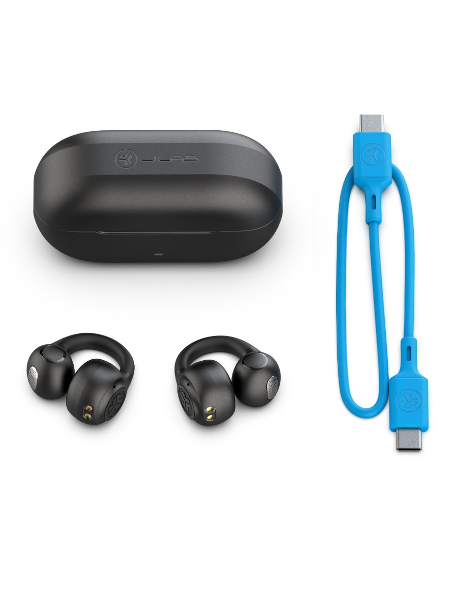 Audifonos Flex inalámbricos 4