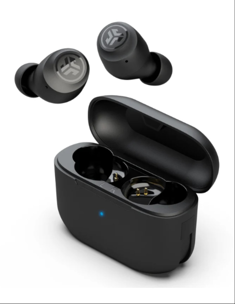 Audifonos inalambricos