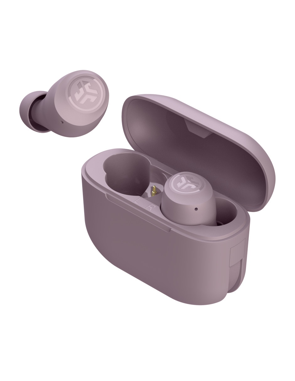 Audifonos inalambricos