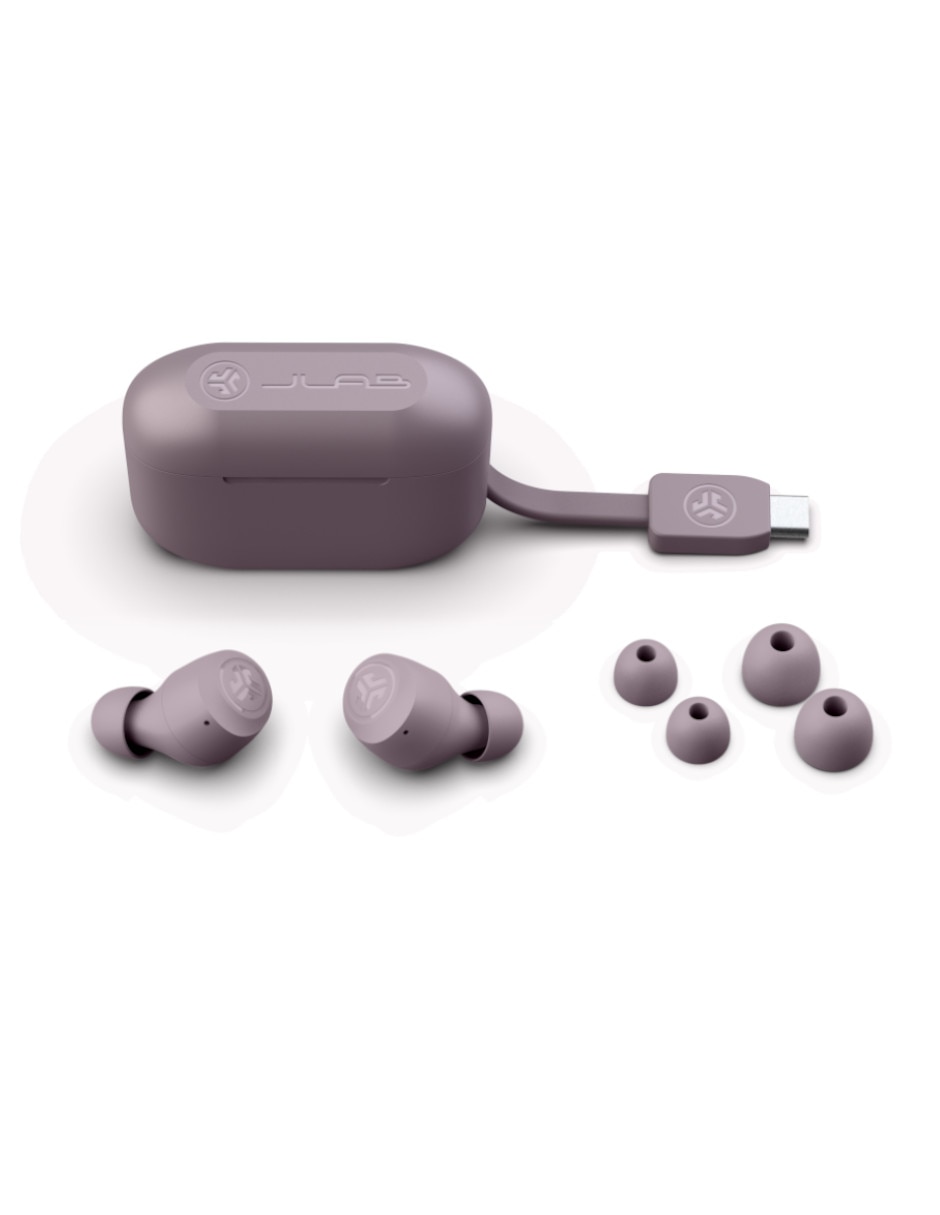 Audifonos inalambricos 3