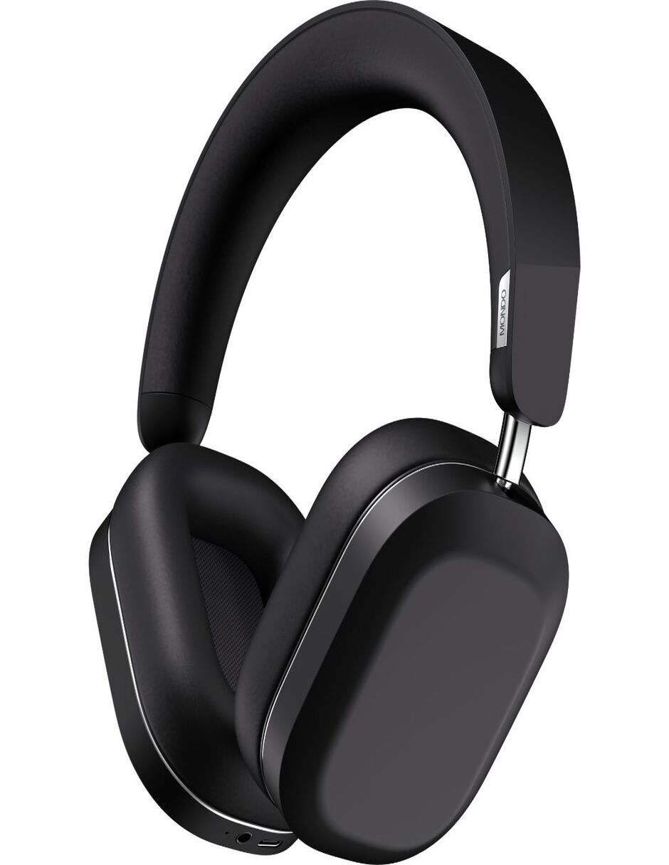 Audífonos Over-Ear MONDO Audifonos Over-Ear alámbricos e inalámbricos Audífonos Over-Ear MONDO Audifonos Over-Ear alámbricos e inalámbricos