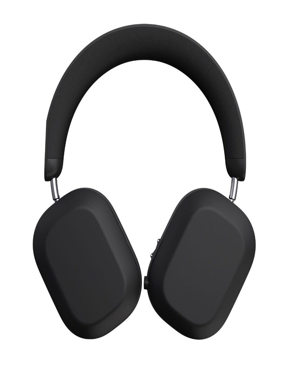 Audífonos Over-Ear MONDO Audifonos Over-Ear alámbricos e inalámbricos 2