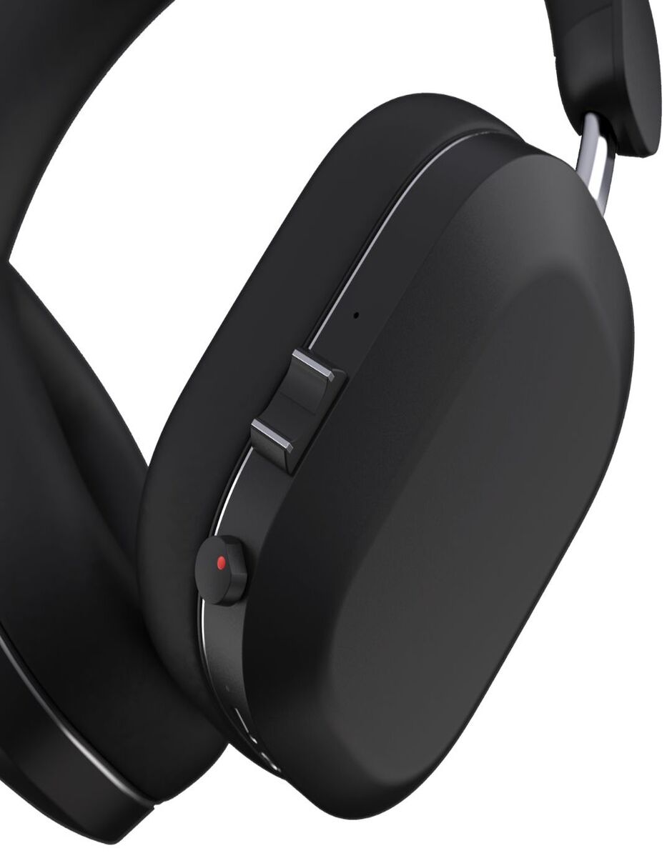 Audífonos Over-Ear MONDO Audifonos Over-Ear alámbricos e inalámbricos 3