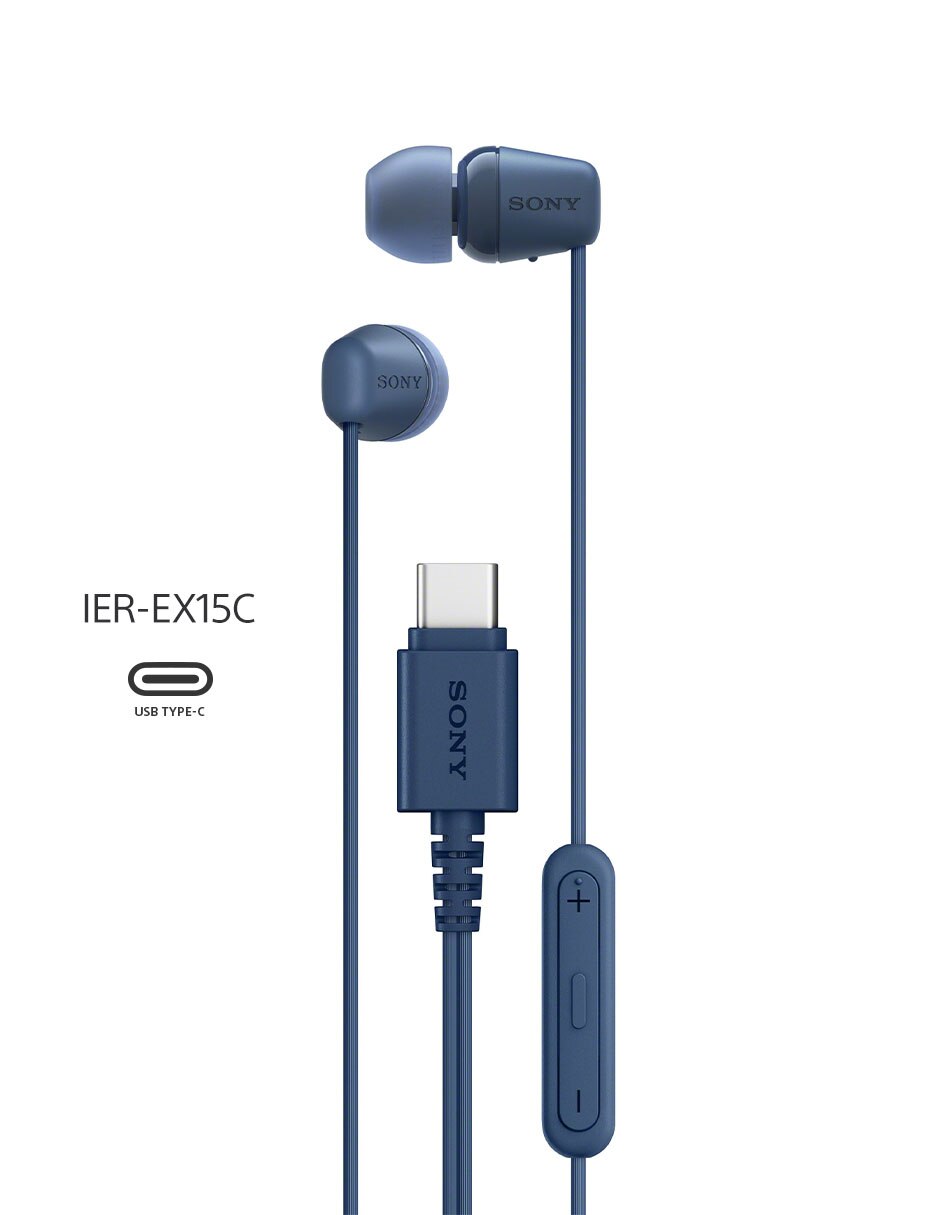 IER-EX15C/L Alámbrica con (si aplica) No 7