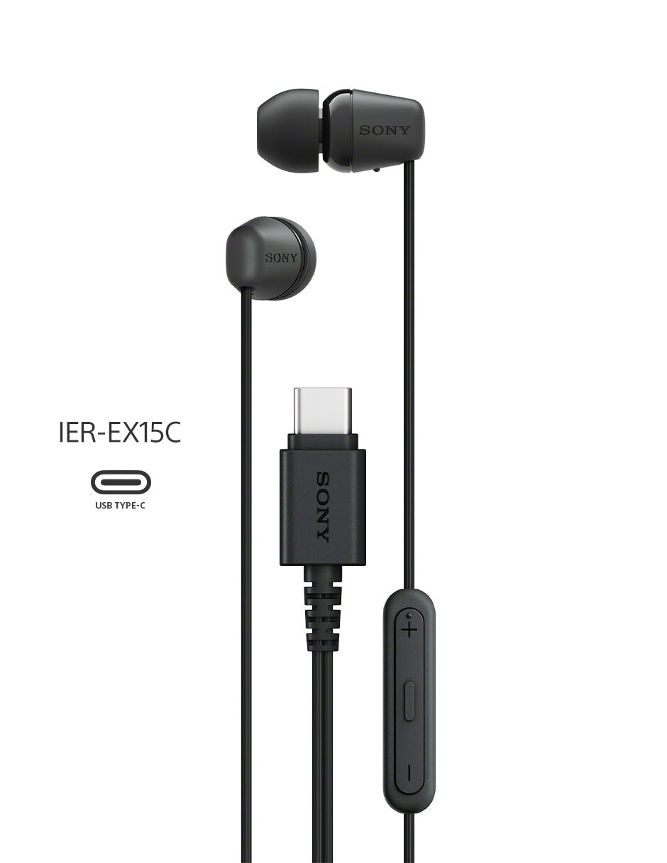 IER-EX15C/B Alámbrica con (si aplica) No 5