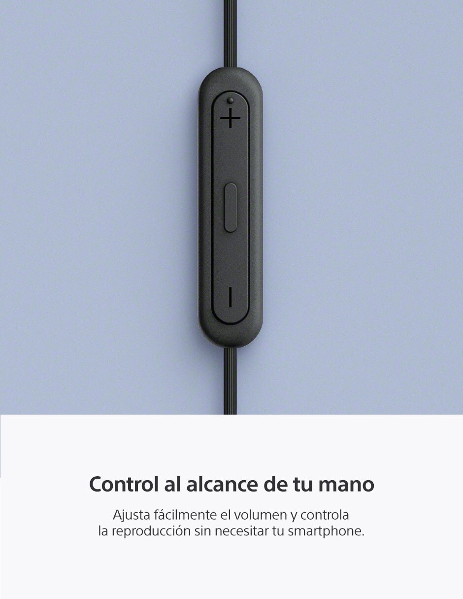 IER-EX15C/B Alámbrica con (si aplica) No 9